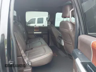 2015 Ford F-150 XLT с VIN 1FTEW1EGXFFB90251, выставлен на аукционе IAAI как лот 42312917 с пробегом 136 503 миль миль и . История ставок и продаж доступна на DreamBid. Изображение 8.