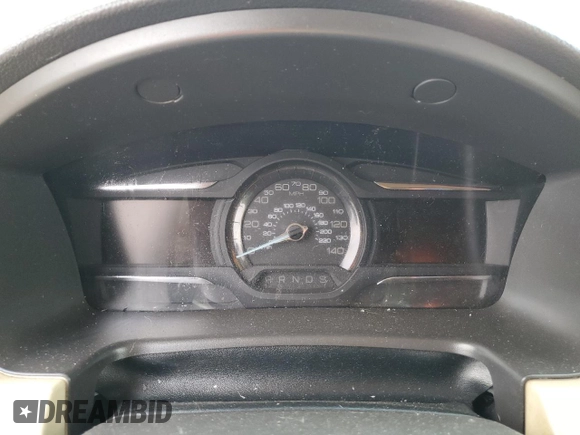 2013 Ford Flex SEL z VIN 2FMGK5C83DBD38371, wystawiony jako Copart lot #50959765 z przebiegiem Nie podano mil oraz Szkoda całkowita • Salvage title. Historia ofert i sprzedaży dostępna na DreamBid. Obrazek 9.