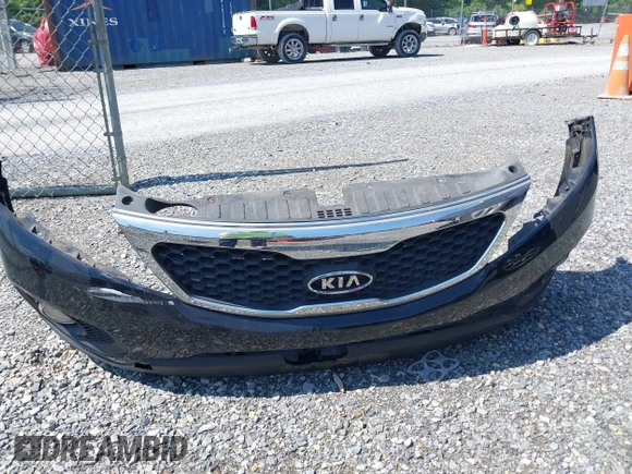 2013 Kia Sorento LX with VIN 5XYKT3A65DG414072, listed as a IAAI auction lot 42602334 with 149,878 mi miles and . Bid and sale history available at DreamBid. Image 12.