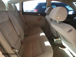 2000 Volkswagen Passat GLS with VIN WVWMD23B9YE255842, listed as a Copart auction lot 79773904 with 133,108 mi miles and Salvage Title. Bid and sale history available at carsss.com. Image 10.