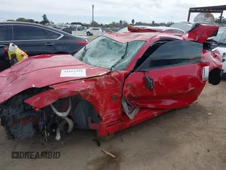 2003 Nissan 350Z Touring with VIN JN1AZ34E13T009880, listed as a IAAI auction lot 41652325 with 1 mi miles. Bid and sale history available at carsss.com. Image 14.