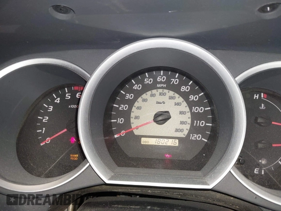 2009 Toyota Tacoma with VIN 5TENX22N29Z603115, listed as a IAAI auction lot 41853552 with 180,216 mi miles. Bid and sale history available at carsss.com. Image 15.