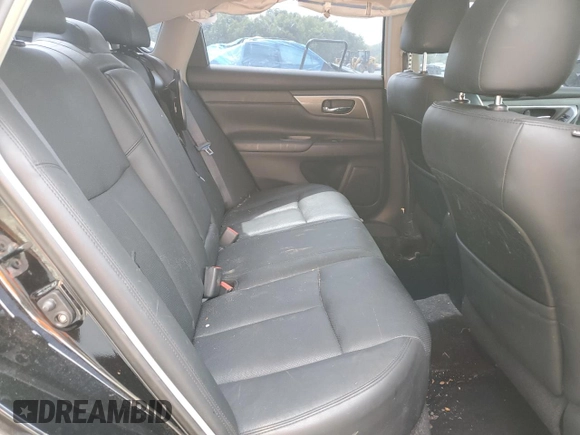 2013 Nissan Altima SL with VIN 1N4BL3AP2DN588527, listed as a Copart auction lot 61138905 with 159,299 mi miles and Salvage title. Bid and sale history available at DreamBid. Image 10.