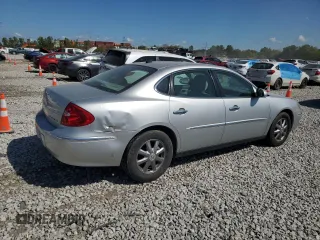 2009 Buick LaCrosse CX with VIN 2G4WC582891177879, listed as a Copart auction lot 72253804 with 92,214 mi miles and Clean Title. Bid and sale history available at carsss.com. Image 3.