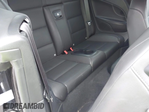 2014 Volkswagen Eos Komfort with VIN WVWBW8AH4EV007229, listed as a IAAI auction lot 41894160 with 66,984 mi miles and . Bid and sale history available at DreamBid. Image 8.