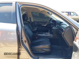 2011 Infiniti M with VIN JN1BY1AR4BM373559, listed as a IAAI auction lot 41677853 with 152,111 mi miles and . Bid and sale history available at DreamBid. Image 5.