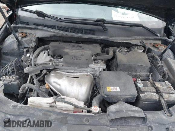 2017 Toyota Camry XLE with VIN 4T1BF1FKXHU425831, listed as a IAAI auction lot 41897698 with 149,296 mi miles. Bid and sale history available at carsss.com. Image 10.