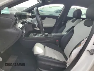 2019 Mercedes-Benz A 220 with VIN WDD3G4EB6KW011164, listed as a Copart auction lot 83501614 with Not Provided miles and Clean Title. Bid and sale history available at DreamBid. Image 7.