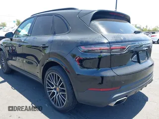 2021 Porsche Cayenne Turbo S E-Hybrid with VIN WP1AA2AY1MDA08476, listed as a IAAI auction lot 42382064 with 52,663 mi miles and . Bid and sale history available at DreamBid. Image 3.