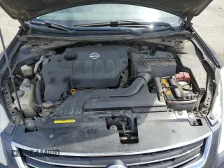 2012 Nissan Altima 2.5 S with VIN 1N4AL2AP9CN483035, listed as a Copart auction lot 51692145 with 173,873 mi miles and Salvage Title. Bid and sale history available at carsss.com. Image 12.