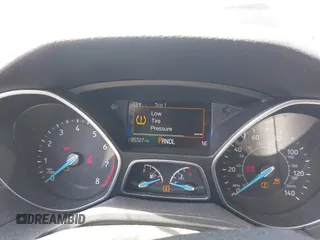 2017 Ford Focus SE with VIN 1FADP3F24HL232527, listed as a IAAI auction lot 42110702 with 95,327 mi miles and . Bid and sale history available at DreamBid. Image 7.