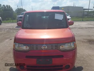 2009 Nissan Cube S z VIN JN8AZ28RX9T117772, wystawiony jako IAAI lot #42310747 z przebiegiem 147 582 mil mil oraz . Historia ofert i sprzedaży dostępna na DreamBid. Obrazek 6.