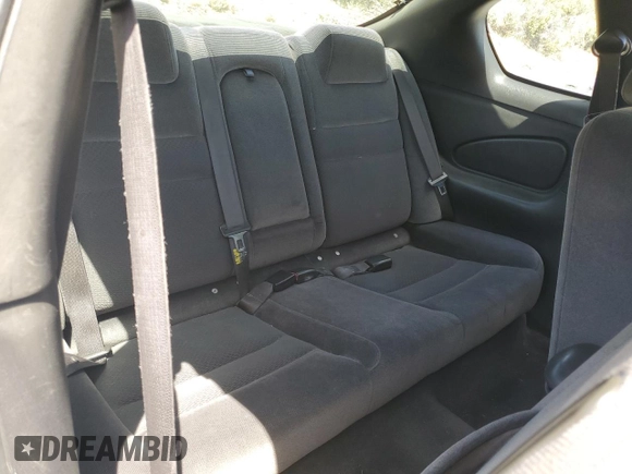 2006 Chevrolet Monte Carlo LT 3.5L z VIN 2G1WM15KX69207940, wystawiony jako Copart lot #58819895 z przebiegiem 212 648 mil mil oraz Szkoda całkowita • Salvage title. Historia ofert i sprzedaży dostępna na DreamBid. Obrazek 10.