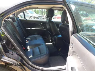 2012 Ford Fusion SEL with VIN 3FAHP0JA9CR370735, listed as a IAAI auction lot 42535356 with 186,624 mi miles and . Bid and sale history available at DreamBid. Image 8.