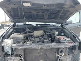 2017 Toyota Tacoma SR with VIN 5TFSX5EN9HX052395, listed as a IAAI auction lot 42290149 with 140,655 mi miles and . Bid and sale history available at DreamBid. Image 10.