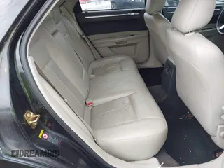 2005 Chrysler 300 Touring with VIN 2C3AA53G85H155393, listed as a IAAI auction lot 42171752 with 225,385 mi miles and . Bid and sale history available at DreamBid. Image 8.