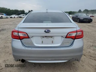 2016 Subaru Legacy Limited with VIN 4S3BNAJ63G3004426, listed as a Copart auction lot 59506755 with 179,727 mi miles and Clean title. Bid and sale history available at DreamBid. Image 6.