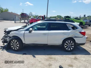 2016 Subaru Outback Limited with VIN 4S4BSENC2G3276266, listed as a IAAI auction lot 42640645 with 125,985 mi miles and . Bid and sale history available at DreamBid. Image 15.