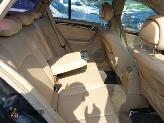 2003 Mercedes-Benz C 240 with VIN WDBRH81J73F355527, listed as a IAAI auction lot 42575504 with Not provided miles and . Bid and sale history available at DreamBid. Image 8.