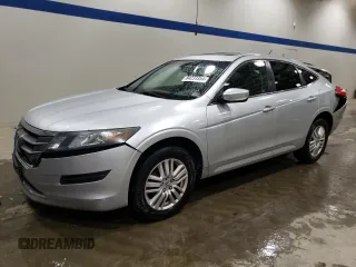 2012 Honda Crosstour EX with VIN 5J6TF3H39CL006209, listed as a Copart auction lot 84231354 with 170,045 mi miles and Clean Title. Bid and sale history available at carsss.com. Image 1.