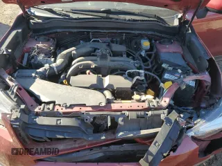 2017 Subaru Forester Premium with VIN JF2SJAGC9HH503178, listed as a Copart auction lot 50490305 with 93,149 mi miles and Salvage Title. Bid and sale history available at carsss.com. Image 12.