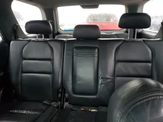 2001 Acura MDX Touring Pkg with VIN 2HNYD18611H526439, listed as a Copart auction lot 82416384 with 172,009 mi miles and Salvage Title. Bid and sale history available at carsss.com. Image 10.