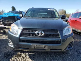 2012 Toyota RAV4 с VIN 2T3BF4DV5CW253528, выставлен на аукционе Copart как лот 45961295 с пробегом 105 679 миль миль и Списание • Salvage title. История ставок и продаж доступна на DreamBid. Изображение 5.