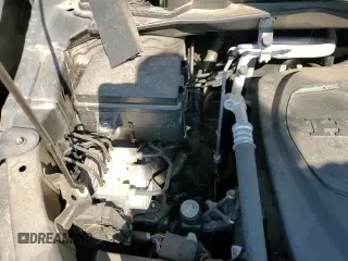 2022 Honda Odyssey EX-L with VIN 5FNRL6H70NB033849, listed as a Copart auction lot 68213065 with 69,031 mi miles and Clean title. Bid and sale history available at DreamBid. Image 14.