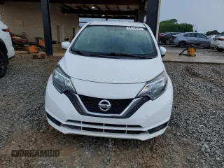 2018 Nissan Note SV with VIN 3N1CE2CP4JL358891, listed as a Copart auction lot 54234065 with 153,652 mi miles and Clean Title. Bid and sale history available at DreamBid. Image 5.