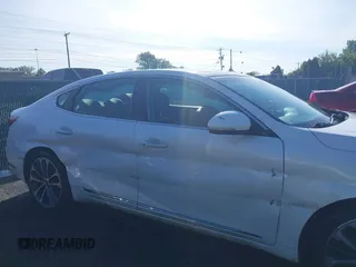 2017 Kia Cadenza Premium z VIN KNALC4J19H5091784, wystawiony jako IAAI lot #42290255 z przebiegiem 76 913 mil mil oraz . Historia ofert i sprzedaży dostępna na DreamBid. Obrazek 13.