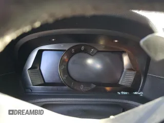 2022 Toyota Supra 3.0 z VIN WZ1DB0C0XNW046741, wystawiony jako Copart lot #43457735 z przebiegiem Nie podano mil oraz Szkody całkowita. Historia ofert i sprzedaży dostępna na DreamBid. Obrazek 9.