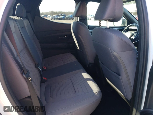 2023 Hyundai Santa Cruz SEL Premium z VIN 5NTJDDAF5PH075035, wystawiony jako Copart lot #88694935 z przebiegiem 27 588 mil mil oraz Szkoda całkowita • Salvage title. Historia ofert i sprzedaży dostępna na DreamBid. Obrazek 10.