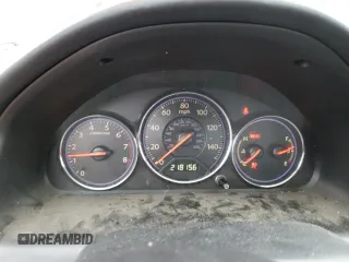 2004 Honda Civic LX with VIN 2HGES15584H528673, listed as a Copart auction lot 88170385 with 218,156 mi miles and Salvage Title. Bid and sale history available at DreamBid. Image 9.