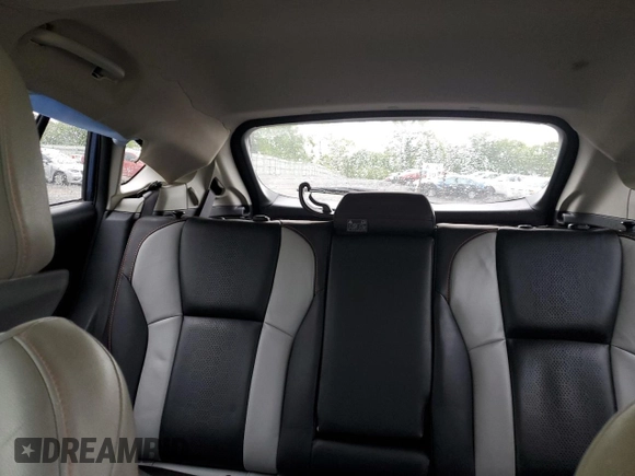 2019 Subaru Crosstrek Limited with VIN JF2GTAMCXKH352086, listed as a Copart auction lot 58018195 with 177,349 mi miles and Salvage title. Bid and sale history available at DreamBid. Image 10.