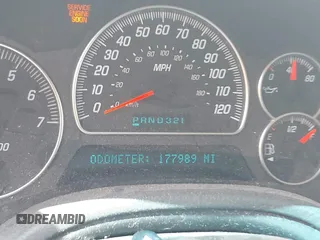 2004 GMC Envoy SLT with VIN 1GKDS13S742230325, listed as a IAAI auction lot 42385113 with 177,989 mi miles and . Bid and sale history available at DreamBid. Image 7.