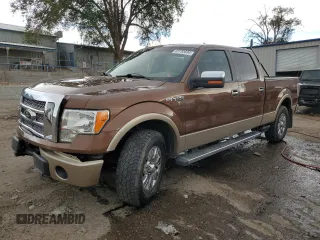 2012 Ford F-150 XL z VIN 1FTFW1EF3CFB94844, wystawiony jako Copart lot #68753894 z przebiegiem 188 814 mil mil oraz Szkoda całkowita • Salvage title. Historia ofert i sprzedaży dostępna na DreamBid. Obrazek 1.