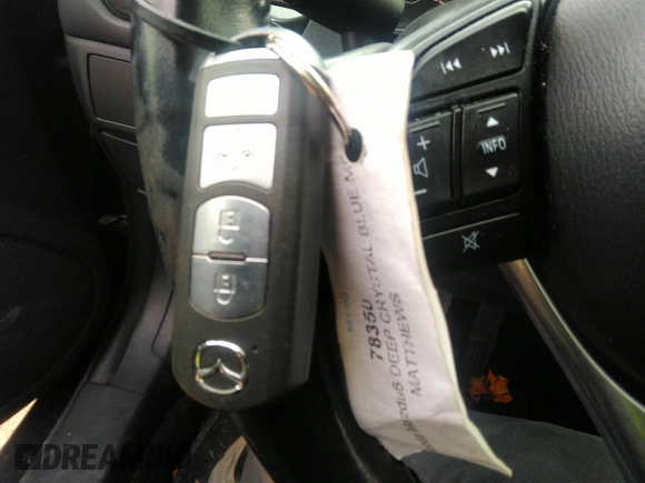 2015 Mazda 6 i Sport with VIN JM1GJ1U51F1185105, listed as a IAAI auction lot 41287570 with 133,016 mi miles and . Bid and sale history available at carsss.com. Image 11.