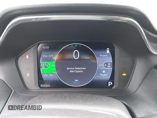 2023 Chevrolet Bolt EV 2LT z VIN 1G1FX6S01P4153634, wystawiony jako IAAI lot #42093390 z przebiegiem 8063 mil mil oraz . Historia ofert i sprzedaży dostępna na DreamBid. Obrazek 7.