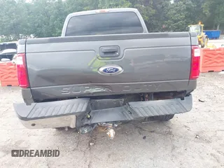 2015 Ford F-250 Lariat with VIN 1FT7W2BT3FEA75514, listed as a IAAI auction lot 42540150 with 91,433 mi miles and . Bid and sale history available at DreamBid. Image 6.