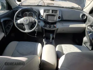 2009 Toyota RAV4 with VIN 2T3BF33V79W011456, listed as a Copart auction lot 49677255 with 156,984 mi miles and Salvage Title. Bid and sale history available at carsss.com. Image 8.