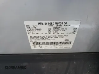 2016 Ford Explorer XLT with VIN 1FM5K8D89GGC81162, listed as a Copart auction lot 44408875 with 123,916 mi miles and Salvage Title. Bid and sale history available at carsss.com. Image 13.