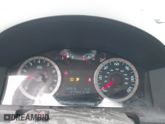 2012 Ford Escape Limited с VIN 1FMCU9EG7CKC05282, выставлен на аукционе IAAI как лот 41486239 с пробегом 217 932 миль миль и . История ставок и продаж доступна на DreamBid. Изображение 7.