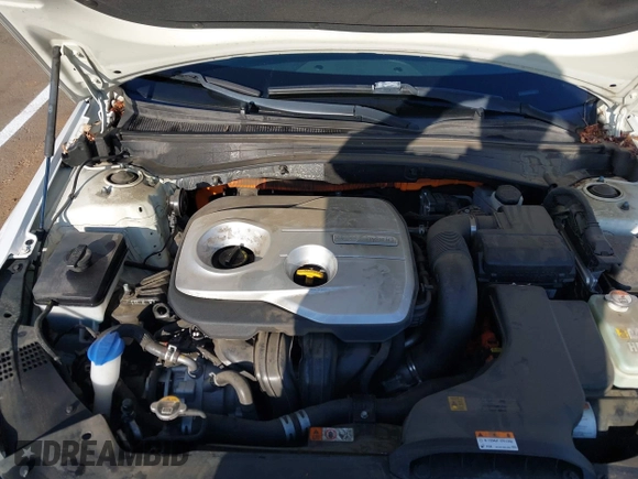 2017 Kia Optima EX with VIN KNAGU4LE8H5017318, listed as a IAAI auction lot 41885802 with 104,797 mi miles and . Bid and sale history available at DreamBid. Image 10.