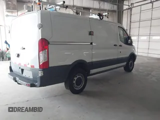 2016 Ford Transit Cargo z VIN 1FTYR1YM7GKB55438, wystawiony jako IAAI lot #42497571 z przebiegiem 66 612 mil mil oraz . Historia ofert i sprzedaży dostępna na DreamBid. Obrazek 4.