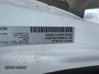 2022 Ram 5500 Tradesman с VIN 3C7WRNDL2NG103315, выставлен на аукционе Copart как лот 59128405 с пробегом 125 574 миль миль и Чистый • Clean title. История ставок и продаж доступна на DreamBid. Изображение 10.