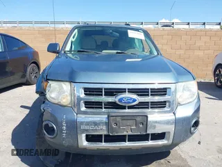 2011 Ford Escape Hybrid с VIN 1FMCU4K36BKC04787, выставлен на аукционе IAAI как лот 41947008 с пробегом 132 403 миль миль и . История ставок и продаж доступна на DreamBid. Изображение 12.