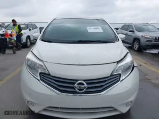 2015 Nissan Versa Note SV with VIN 3N1CE2CP7FL444381, listed as a IAAI auction lot 41714666 with 70,239 mi miles. Bid and sale history available at carsss.com. Image 6.