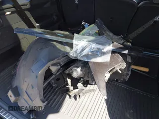 2019 Volvo XC90 Momentum with VIN YV4A22PK0K1424421, listed as a IAAI auction lot 41965642 with 78,135 mi miles. Bid and sale history available at carsss.com. Image 12.