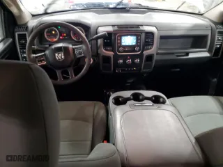 2014 Ram 2500 Tradesman with VIN 3C6UR5CL9EG241298, listed as a Copart auction lot 88889085 with 171,010 mi miles and Salvage Title. Bid and sale history available at carsss.com. Image 8.