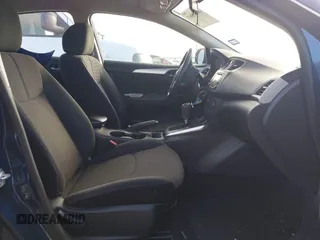 2018 Nissan Sentra SR with VIN 3N1AB7AP9JY267618, listed as a IAAI auction lot 41500867 with 119,544 mi miles and . Bid and sale history available at DreamBid. Image 5.